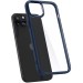 Чохол до мобільного телефона Spigen Apple iPhone 15 Plus Ultra Hybrid Navy Blue (ACS06659)