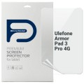 Плівка захисна Armorstandart Ulefone Armor Pad 3 Pro 4G (ARM80209)