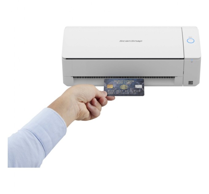 Сканер Fujitsu ScanSnap iX1300 (PA03805-B001)