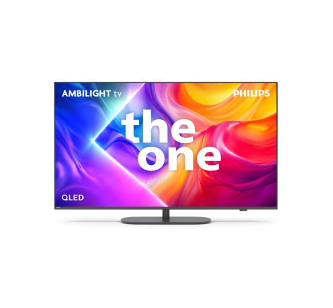 Телевізор Philips 65PUS9010/12