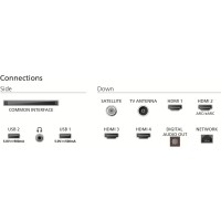 Телевізор Philips 65PUS9010/12