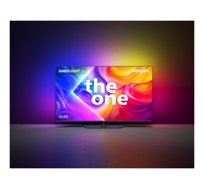 Телевізор Philips 65PUS9010/12