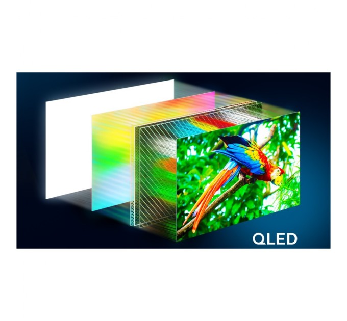 Телевізор Philips 65PUS9010/12