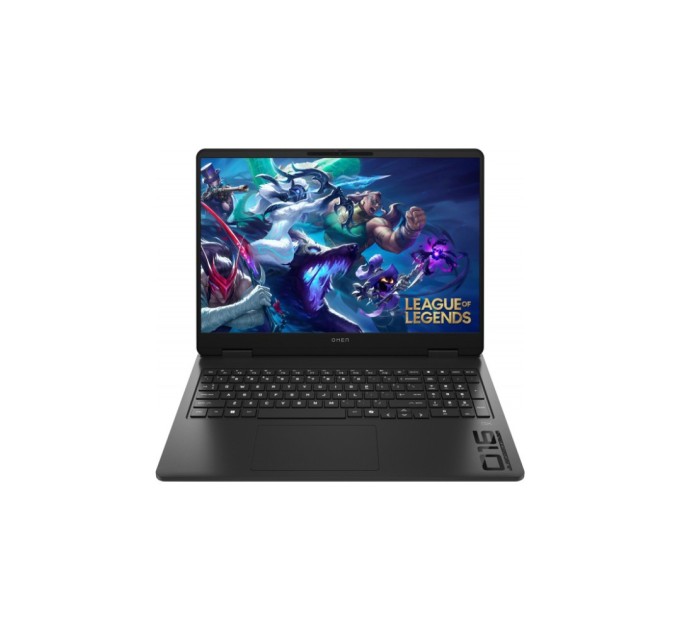 Ноутбук HP OMEN Gaming 16-ap0032ua (C9SF1EA)