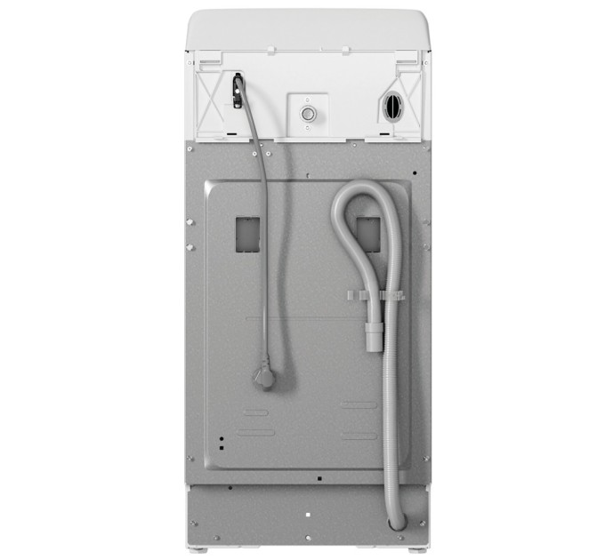 Пральна машина Indesit BTWS60400EU/N