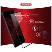 Стекло защитное Intaleo Full Glue MOTO EDGE 30 Pro 5G (1283126528576)