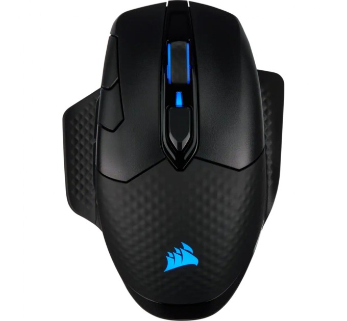 Мишка Corsair Dark Core RGB Pro SE Wireless Black (CH-9315511-EU)