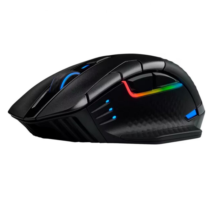 Мышка Corsair Dark Core RGB Pro SE Wireless Black (CH-9315511-EU)