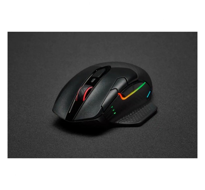 Мышка Corsair Dark Core RGB Pro SE Wireless Black (CH-9315511-EU)