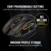 Мышка Corsair Dark Core RGB Pro SE Wireless Black (CH-9315511-EU)