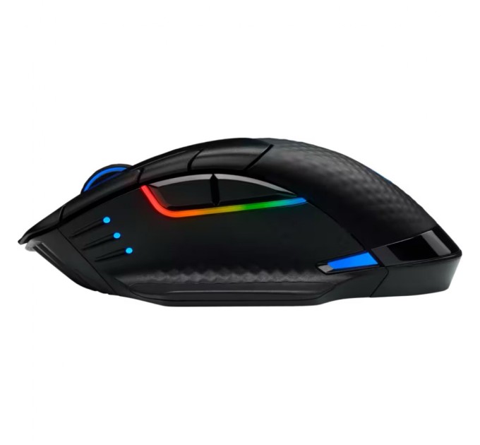 Мишка Corsair Dark Core RGB Pro SE Wireless Black (CH-9315511-EU)