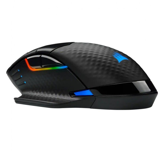 Мышка Corsair Dark Core RGB Pro SE Wireless Black (CH-9315511-EU)