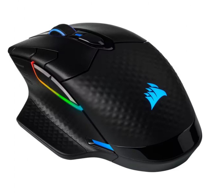 Мишка Corsair Dark Core RGB Pro SE Wireless Black (CH-9315511-EU)