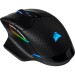 Мышка Corsair Dark Core RGB Pro SE Wireless Black (CH-9315511-EU)