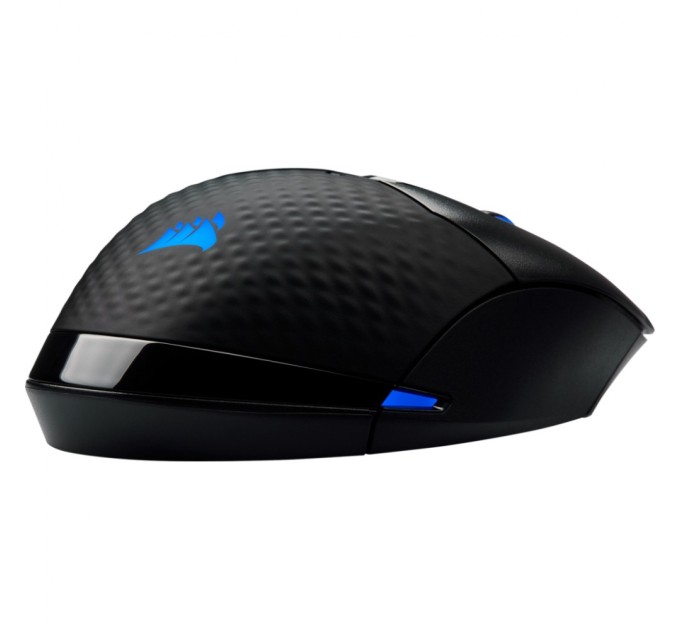 Мышка Corsair Dark Core RGB Pro SE Wireless Black (CH-9315511-EU)