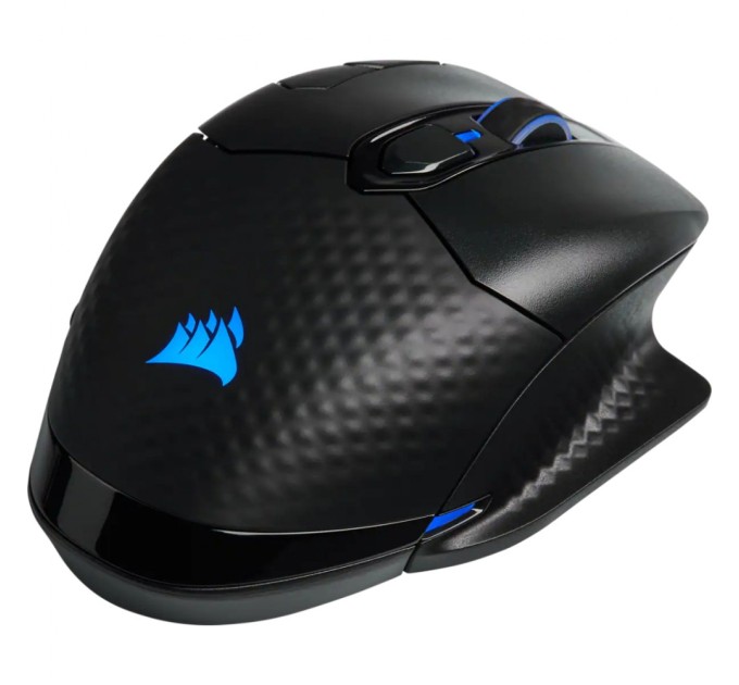 Мишка Corsair Dark Core RGB Pro SE Wireless Black (CH-9315511-EU)