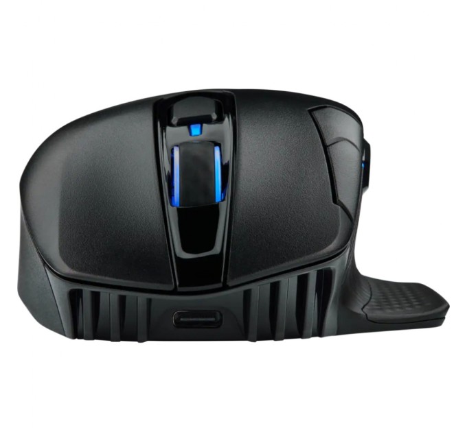 Мишка Corsair Dark Core RGB Pro SE Wireless Black (CH-9315511-EU)