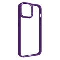 Чохол до мобільного телефона Armorstandart UNIT2 Apple iPhone 14 Purple (ARM69941)