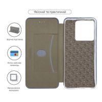 Чохол до мобільного телефона Armorstandart G-Case Xiaomi Poco X6 5G Blue (ARM74136)