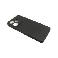 Чохол до мобільного телефона Dengos Carbon Xiaomi Redmi 13 4G (black) (DG-TPU-CRBN-199)