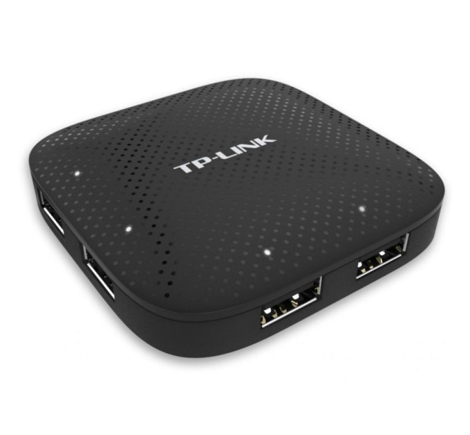 Концентратор TP-Link UH400