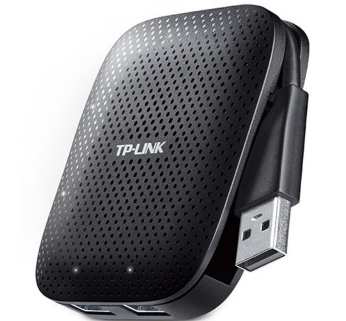 Концентратор TP-Link UH400