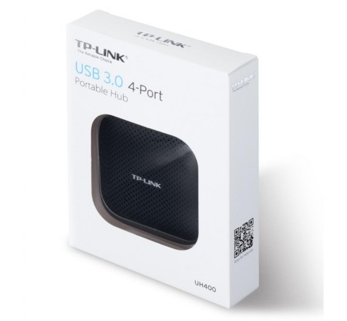 Концентратор TP-Link UH400