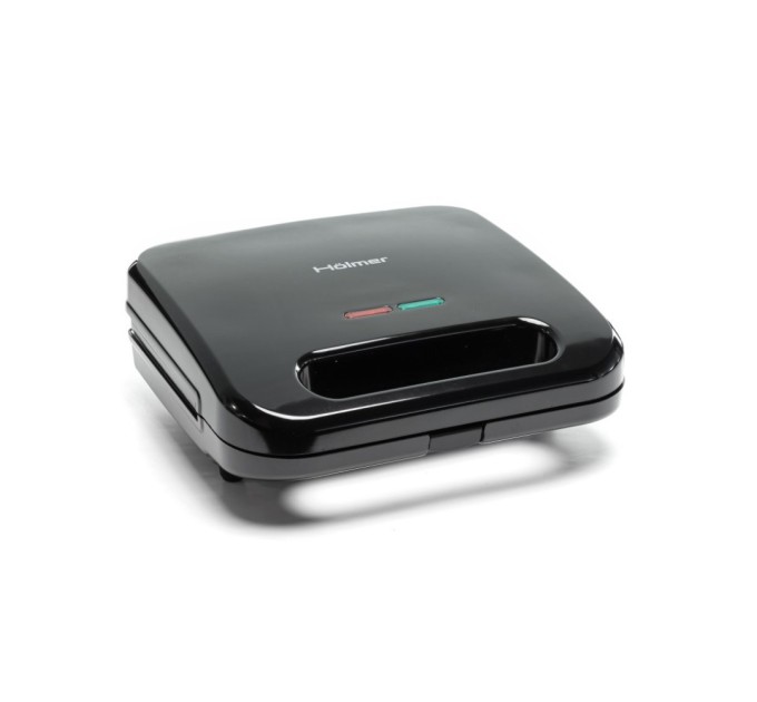 Сендвічниця Hölmer HCG-03SM