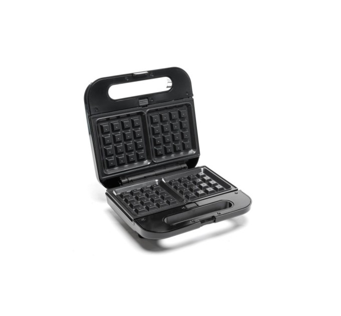 Сендвічниця Hölmer HCG-03SM