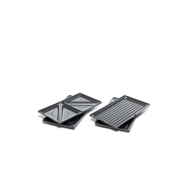 Сендвічниця Hölmer HCG-03SM