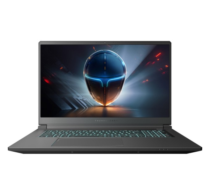Ноутбук Thunderobot 911 X17 (911X17-i7136H56C1Q165MBD)