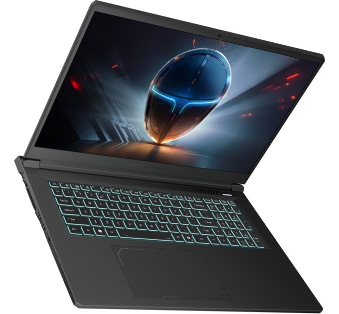 Ноутбук Thunderobot 911 X17 (911X17-i7136H56C1Q165MBD)