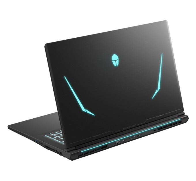 Ноутбук Thunderobot 911 X17 (911X17-i7136H56C1Q165MBD)