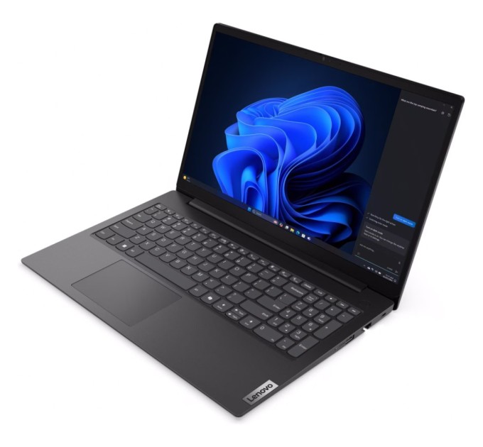 Ноутбук Lenovo V15 G5 IRL (83GWA03VRA)