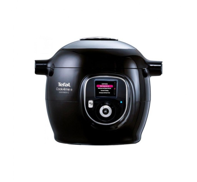 Мультиварка Tefal CY855830