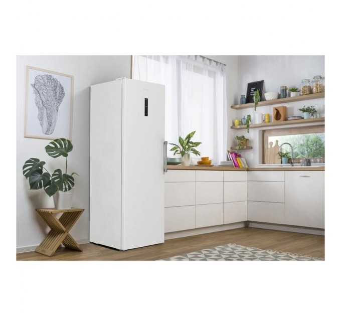 Морозильна камера Gorenje FNP619EAW6L