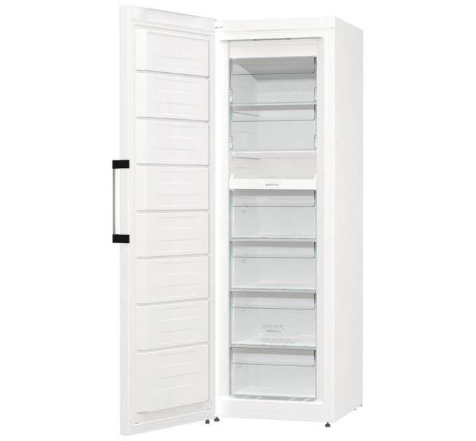 Морозильна камера Gorenje FNP619EAW6L