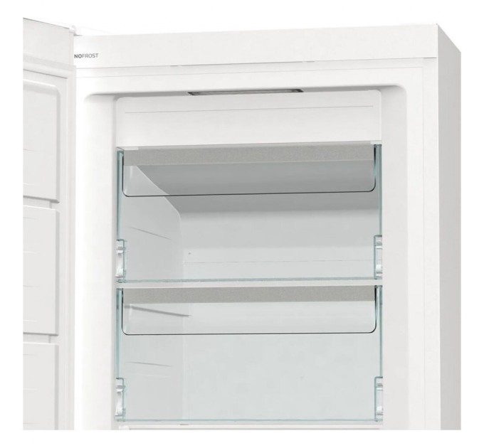 Морозильна камера Gorenje FNP619EAW6L