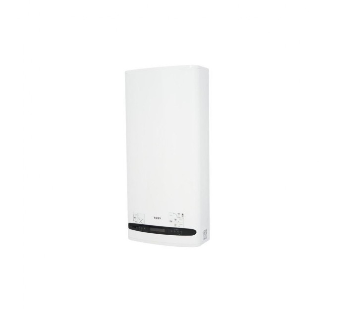 Бойлер Tesy Bellislimo Cloud плаский GCR 502722 E31 ECW Wi-Fi (304766)