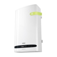 Бойлер Tesy Bellislimo Cloud плаский GCR 502722 E31 ECW Wi-Fi (304766)