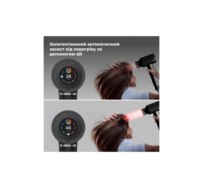 Фен AENO HD5B (AHD0005B)