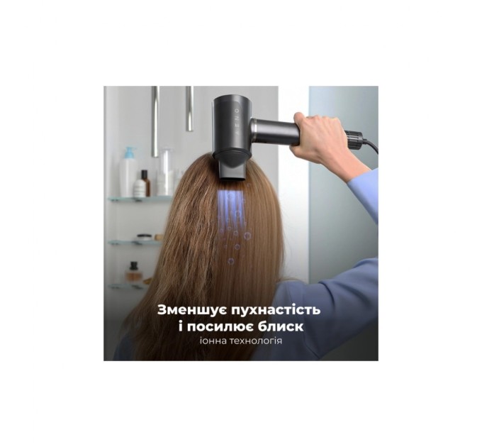 Фен AENO HD5B (AHD0005B)