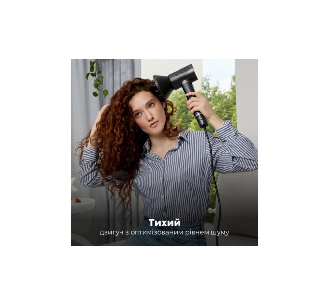 Фен AENO HD5B (AHD0005B)