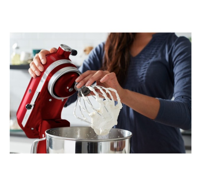 Кухонний комбайн KitchenAid 5KSM185PSECA