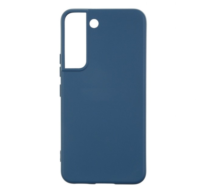 Чохол до мобільного телефона Armorstandart ICON Case Samsung S22 5G (SM-S901) Dark Blue (ARM62669)