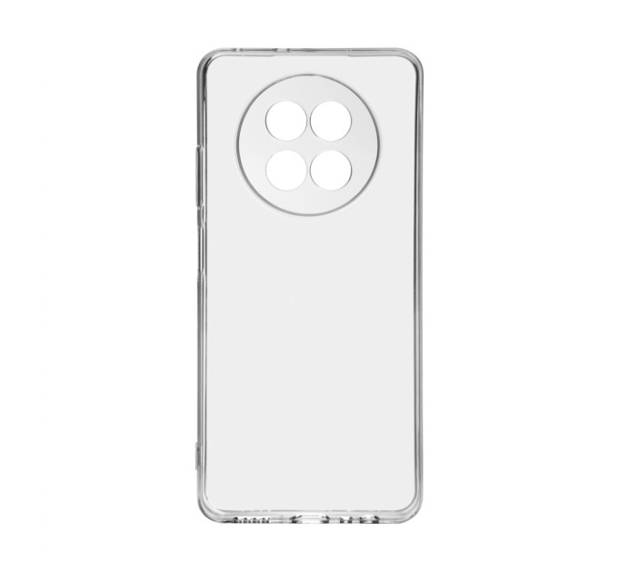 Чохол до мобільного телефона Armorstandart Air Realme 12 5G Camera cover Clear (ARM77890)