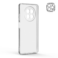 Чохол до мобільного телефона Armorstandart Air Realme 12 5G Camera cover Clear (ARM77890)