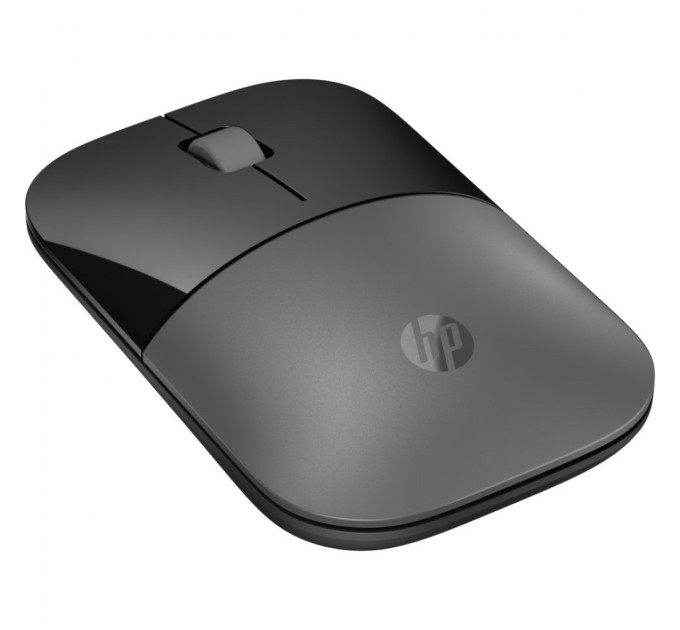 Мишка HP Z3700 Dual Wireless/Bluetooth Silver (758A9AA)