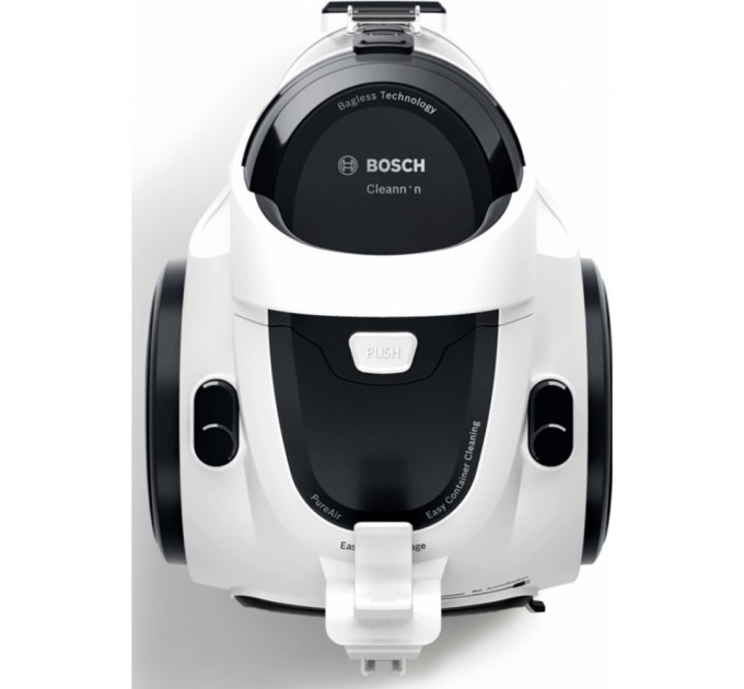 Пилосос Bosch BGS05A225