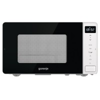 Мікрохвильова піч Gorenje MO20S4W